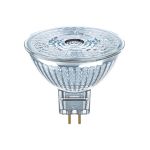 Osram Parathom Pro Faretti LED GU5.3 MR16 8W 621lm 36D - 830 Luce Calda | Sostitutiva 50W