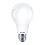 Philips Corepro LED Bulbo E27 Pera Ghiaccio 17.5W 2452lm - 840 Bianco Freddo | Sostitutiva 150W