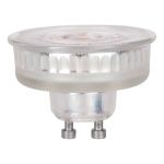 Eglo Faretti LED GU10 PAR16 4W 400lm 38D - 827 Bianco Molto Caldo | Dimmerabile - Sostitutiva 57W