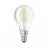 Osram Parathom Retrofit Classic LED E14 Sferica Filamento Chiara 4W 470lm - 927 Bianco Molto Caldo | Miglior resa cromatica - Dimmerabile - Sostitutiva 40W