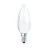 Osram Classic LED E14 Candela Ghiaccio 4.9W 470lm - 827 Bianco Molto Caldo | Dimmerabile - Sostitutiva 40W