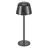 Ledvance LED Lampada Da Tavolo Endura Stile Grigio 2W 200lm - 827-865 CCT | Dimmerabile