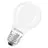 Ledvance Classic LED E27 Pera Ghiaccio 5.9W 806lm - 827 Bianco Molto Caldo | mable - Sostitutiva 60W