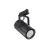 Philips Luce a Binario LED Spot GreenSpace Accent Proiettore GEN2 ST321S Nero 36W 3900lm 38D - 930 Luce Calda | Miglior resa cromatica - Dimmerabile
