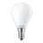 Philips Corepro LED Lustre E14 Sferica Ghiaccio 6.5W 806lm - 840 Bianco Freddo | Sostitutiva 60W