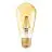 Osram Vintage 1906 LED E27 Edison Filamento Oro 7W 725lm - 825 Bianco Molto Caldo | Dimmerabile - Sostitutiva 60W