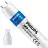 Philips Tubo LED T8 MASTER (EM/Mains) High Output 24W 3100lm - 865 Luce del Giorno | 150cm - Sensor - Sostitutiva 58W