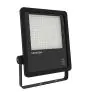 Noxion Proiettore LED ProBeam Nero 170W 21000lm 82D - 840 Bianco Freddo | IP66 - Asimmetrico