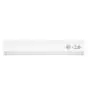Ledvance Reglette LED Linear Mobile Backlight 1.0W 50lm - 840 Bianco Freddo | 20cm - Sensore Di Movimento E Luce - USB Ricaricabile 
