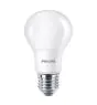 Philips Corepro LED Bulbo E27 Pera Ghiaccio 7.5W 806lm - 940 Bianco Freddo | Miglior resa cromatica - Sostitutiva 60W