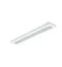 Philips Pannello A LED CoreLine SM136V 22/31W 3100-4300lm - 840 Bianco Freddo | 120x20cm - UGR <25 - Dali Dimmerabile - Potenza Selezionabile