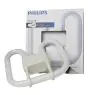 Philips MASTER PL-Q 16W - 827 Bianco Molto Caldo | 4 Pin