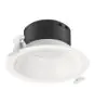 Philips Downlight LED Coreline DN140B 9.5W 1100lm 120D - 840 Bianco Freddo | 162mm - Bianca Riflettore