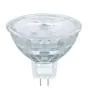 Osram Parathom Faretti LED GU5.3 MR16 5.2W 350lm 36D - 822-827 Dim To Warm | Dimmerabile - Sostitutiva 35W