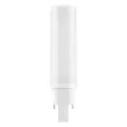 Ledvance Dulux-D LED 6W - 840 Bianco Freddo | Sostitutiva 13W