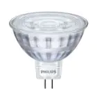 Philips Corepro LED Faretti GU5.3 MR16 4.4W 390lm 36D - 840 Bianco Freddo | Sostitutiva 35W