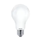 Philips Classic LED Bulbo E27 Pera Ghiaccio 17.5W 2452lm - 840 Bianco Freddo | Sostitutiva 150W