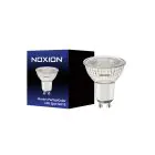 Noxion PerfectColor Faretti LED GU10 PAR16 4.2W 350lm 36D - 940 Bianco Freddo | Miglior resa cromatica - Dimmerabile - Sostitutiva 50W