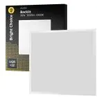 Pannello A LED Backlit 36W 3600lm - 865 Luce Del Giorno | 60x60cm - UGR 