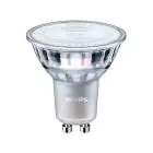 Philips MASTER Value Faretti LED GU10 PAR16 2.8W 270lm 36D - 927 Bianco Molto Caldo | Miglior Resa CromaticaDimmerabile - Sostitutiva 35W